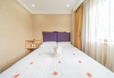 Others 7 JITAI HOTEL(Shanghai Nanxiang store)