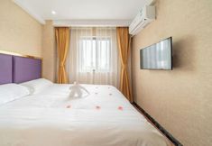 Others 6 JITAI HOTEL(Shanghai Nanxiang store)