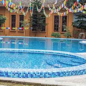 Primary image 1 Jungle Adventure World Hotel Pvt. Ltd, Nepal Can Move Chitwan Hotels