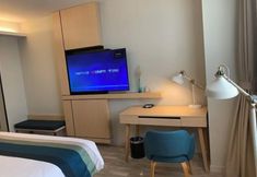 Lainnya 5 Homeinn Selected Hotel (Wuxi Nanchan Temple Sanyang Square Subway Station)