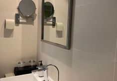 Lainnya 7 Homeinn Selected Hotel (Wuxi Nanchan Temple Sanyang Square Subway Station)