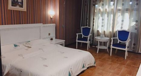 기타 2 Baise Xinyuan Business Hotel