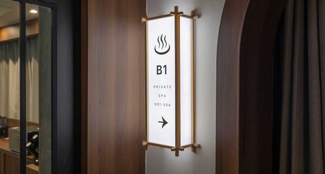 기타 2 Aank Hotel and Spa Jongno Unni