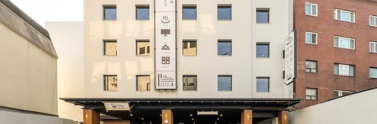 기타 Aank Hotel and Spa Jongno Unni