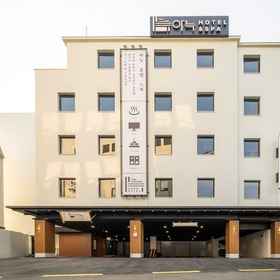 Primary image1Aank Hotel and Spa Jongno Unni,Compose Coffee 德成女子大学店飯店