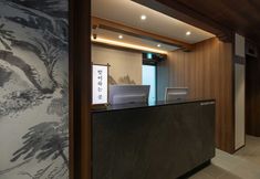 기타 6 Aank Hotel and Spa Jongno Unni