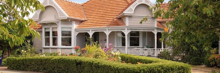 Others Anglesea House Inn