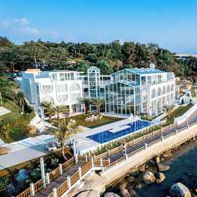 Primary image 1 Masuland, Hotel Daerah Jinping