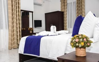 기타 4 Mamma Raji Hotel