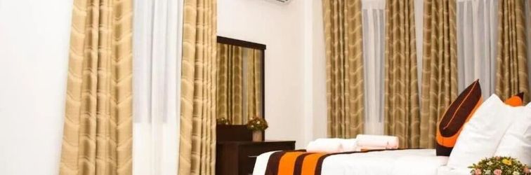 Others Mamma Raji Hotel