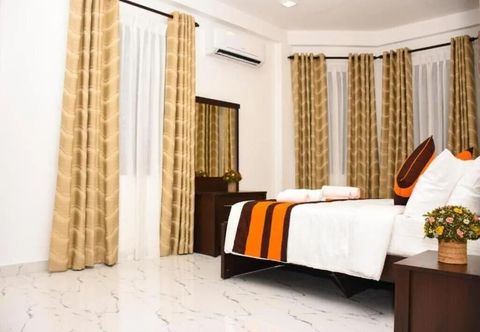 Others Mamma Raji Hotel