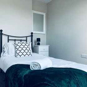 Room125A Moonstone House in Thetford,Narborough飯店