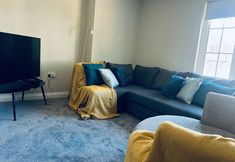 Others 3 25B Moonstone House in Thetford