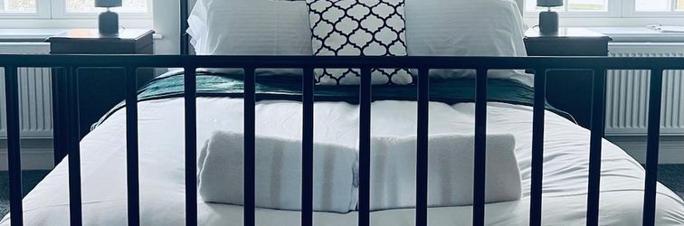 Others 25B Moonstone House in Thetford