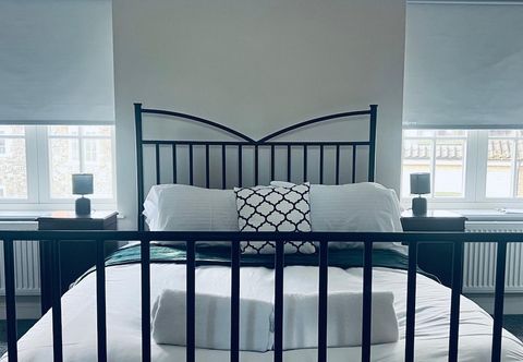 Others 25B Moonstone House in Thetford