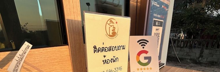 Others Zen Harmony House Udonthani