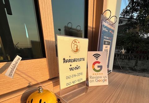 Others Zen Harmony House Udonthani