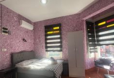 Others 4 Taksim Cinar Suit