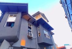 Others 2 Taksim Cinar Suit