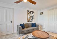 其他 5 Host Stay Honeysuckle Gardens