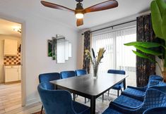 其他 7 Host Stay Honeysuckle Gardens