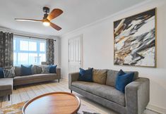 其他 6 Host Stay Honeysuckle Gardens