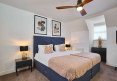 Others 2 Host Stay Honeysuckle Gardens