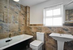 OTHERS 4 Host Stay Snowdrop Crescent I