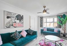 OTHERS 2 Host Stay Snowdrop Crescent I