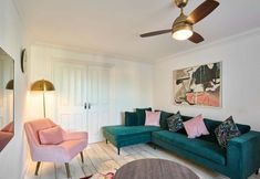 OTHERS 6 Host Stay Snowdrop Crescent I