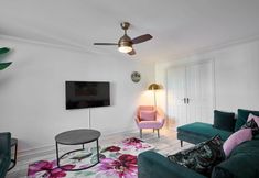 OTHERS 5 Host Stay Snowdrop Crescent I