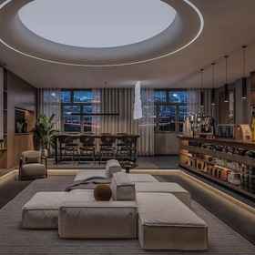 Reception 1 Shi San Du Fu Qing Nian Lv She, Wanshou South Rd Hotels