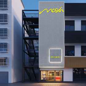 Primary image 1 Mcsrh Hotel-Changsha Yingbinglukou, Luyun Rd Hotels