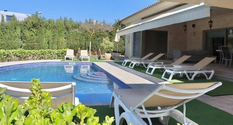 Others 2 Bellviure Luxury Villa Mallorca