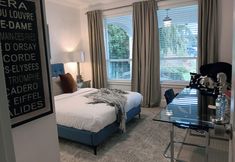 其他 7 Sand and Salt Bed & Breakfast