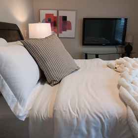 Primary image1Sand and Salt Bed & Breakfast，Birch Bay Waterslides飯店