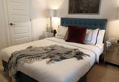 其他 6 Sand and Salt Bed & Breakfast