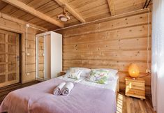 Others 7 Tatra Wooden Apartment