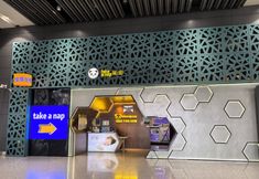 Khác 2 Take a nap hotel