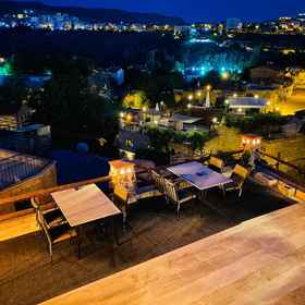 Primary image 1 ลา ดิอาส เคฟ คัปปาโดเกีย, โรงแรม & ที่พัก Merkez