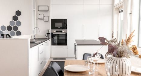 기타 2 2ndhomes Stunning Penthouse with Sauna