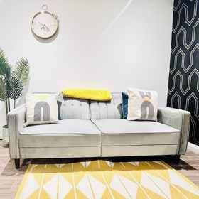 Primary image1可容納10人的房屋 - 停車場 - 花園,唐布里奇和马灵区飯店