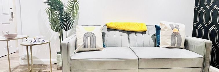 기타 House - Sleeps 10 - Parking - Garden