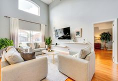 其他 4 Families Welcome: Disney Area Home w/ Heated Pool!