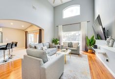 Others 6 Families Welcome: Disney Area Home w/ Heated Pool!