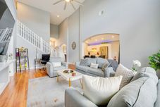 อื่นๆ Families Welcome: Disney Area Home w/ Heated Pool!