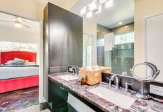 其他 2 7 Mi to Dtwn Atl: Sleek & Modern Home!