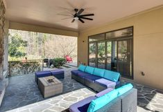 其他 6 7 Mi to Dtwn Atl: Sleek & Modern Home!