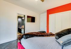 其他 4 7 Mi to Dtwn Atl: Sleek & Modern Home!