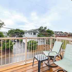 Interior1Walk to Lincoln City Beach: Townhome w/ Balconies!,Roads End State Recreation Site飯店